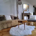 Chez Christine Et Fabrice Apartment *