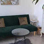 Chez Christine Et Fabrice Apartment