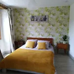 Chez Christine Et Fabrice