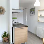 Apartment Chez Christine Et Fabrice *