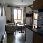 Chez Christine Et Fabrice Apartment *