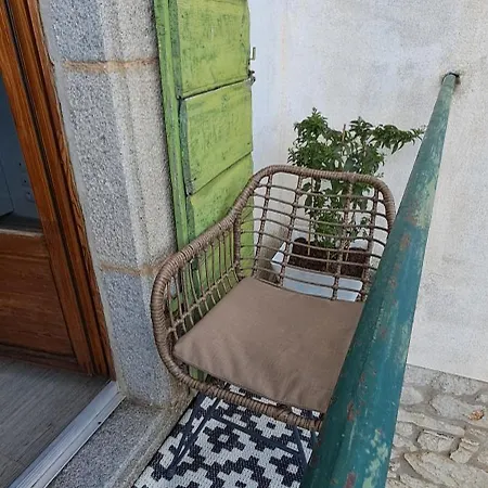 Chez Christine Et Fabrice Apartment Font-Romeu-Odeillo-Via