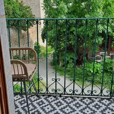 Chez Christine Et Fabrice *