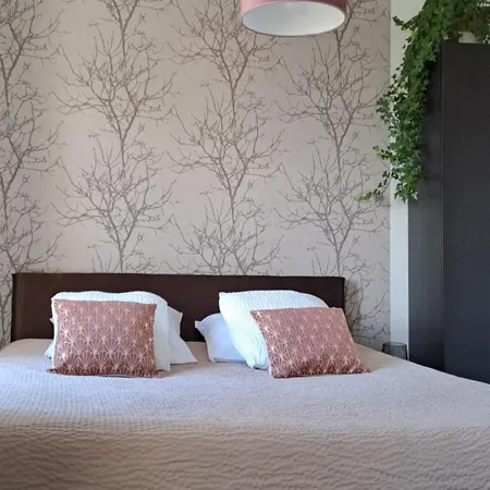 아파트 Chez Christine Et Fabrice Font-Romeu-Odeillo-Via
