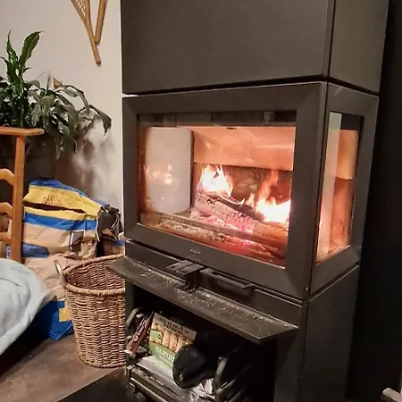 Chez Christine Et Fabrice
