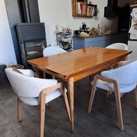 Chez Christine Et Fabrice Apartment