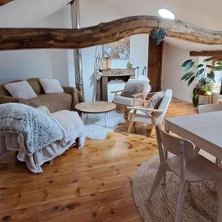 Chez Christine Et Fabrice