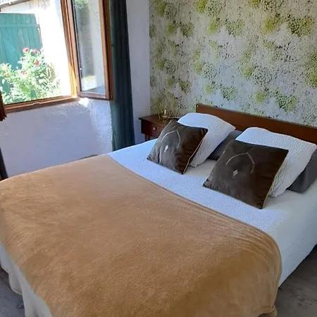 Chez Christine Et Fabrice * Font-Romeu-Odeillo-Via