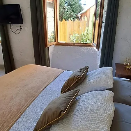 Chez Christine Et Fabrice Appartamento