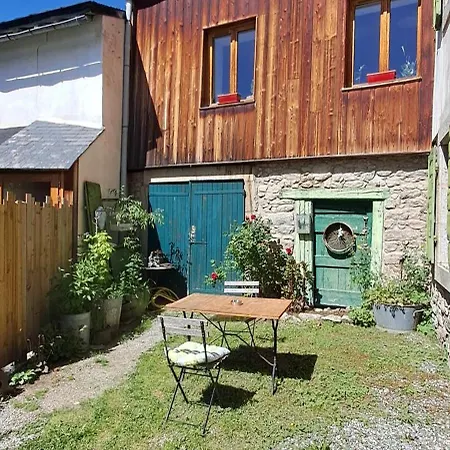 Daire Chez Christine Et Fabrice