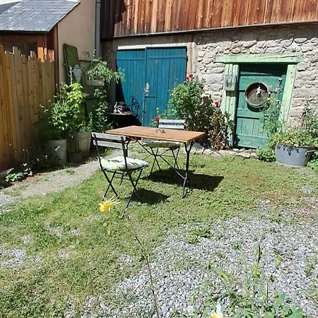 Chez Christine Et Fabrice