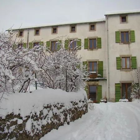 Chez Christine Et Fabrice Apartment *