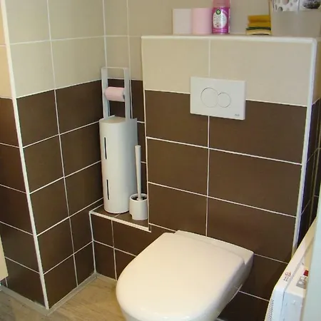 Chez Christine Et Fabrice Font-Romeu-Odeillo-Via