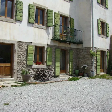 Chez Christine Et Fabrice * Font-Romeu-Odeillo-Via