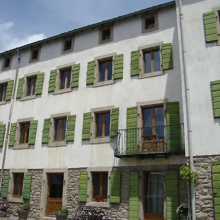 Apartment Chez Christine Et Fabrice *
