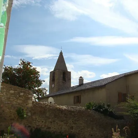 Chez Christine Et Fabrice * Font Romeu