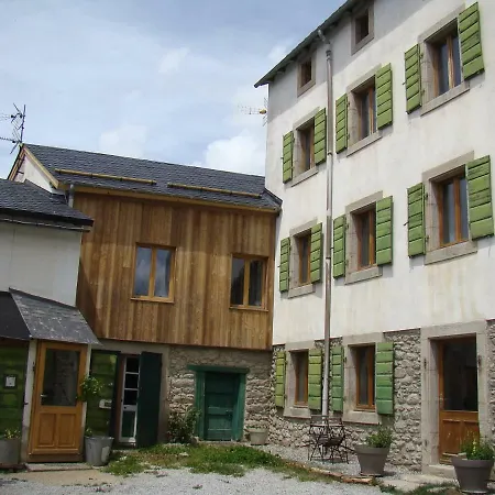 Apartamento Chez Christine Et Fabrice *