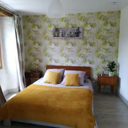 Chez Christine Et Fabrice