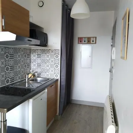 Chez Christine Et Fabrice Font-Romeu-Odeillo-Via