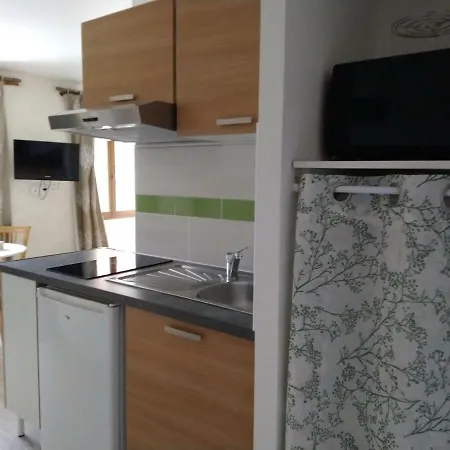 Chez Christine Et Fabrice *