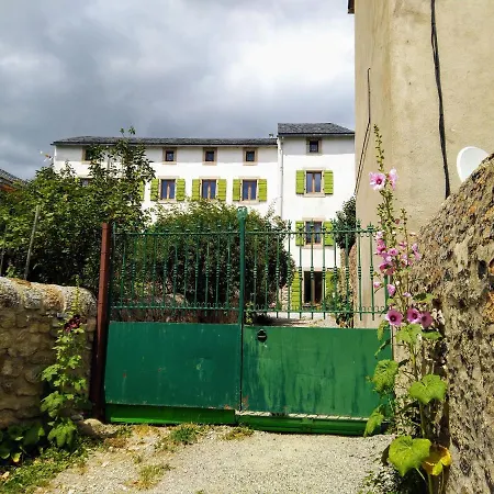 Chez Christine Et Fabrice