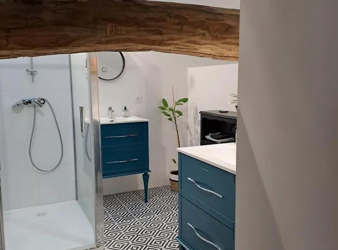 Chez Christine Et Fabrice Font-Romeu-Odeillo-Via