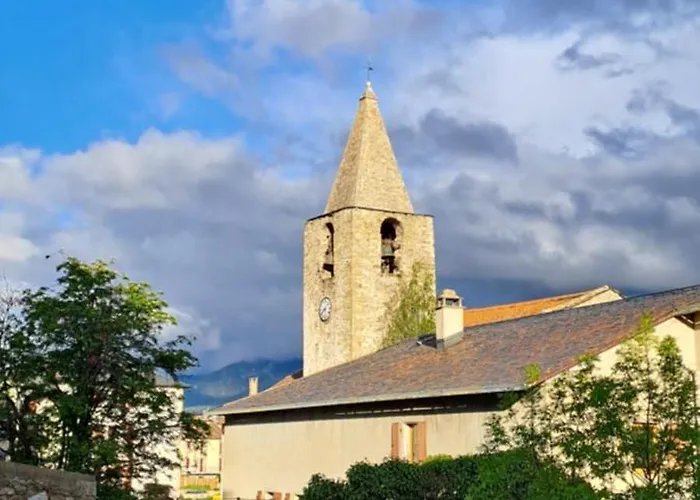 Chez Christine Et Fabrice
