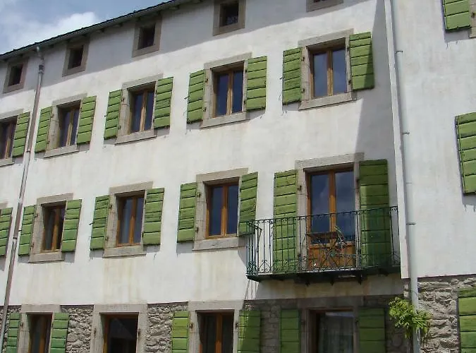 Appartamento Chez Christine Et Fabrice *