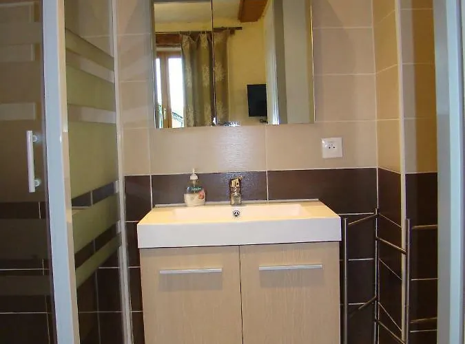 Chez Christine Et Fabrice Font-Romeu-Odeillo-Via