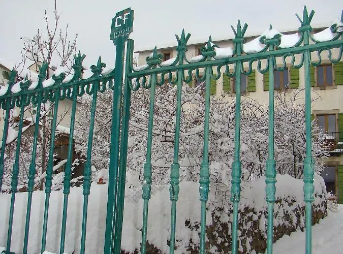 Appartamento Chez Christine Et Fabrice