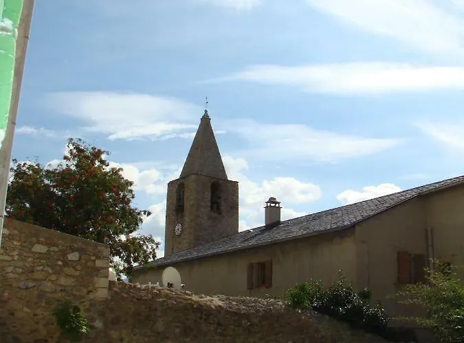 Chez Christine Et Fabrice * Font-Romeu-Odeillo-Via