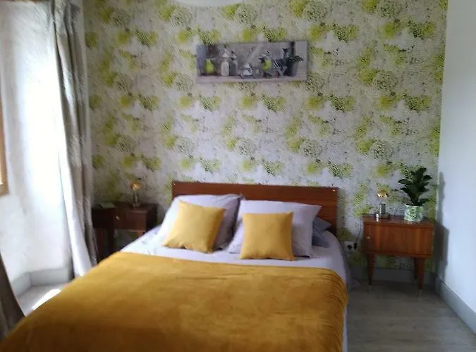 Chez Christine Et Fabrice