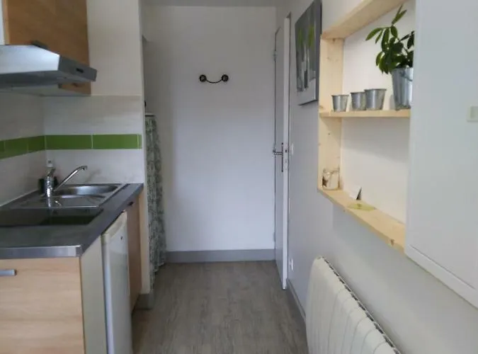 Appartamento Chez Christine Et Fabrice