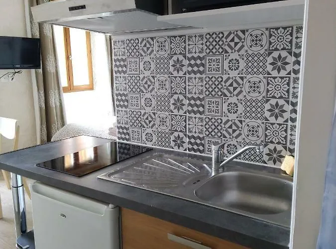 Chez Christine Et Fabrice *