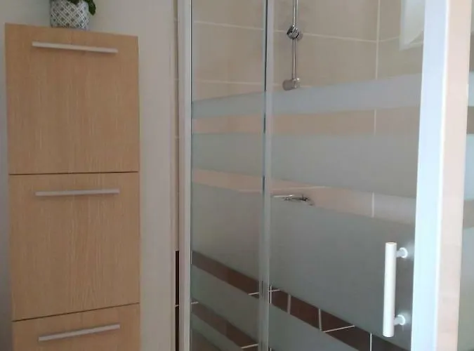 Chez Christine Et Fabrice *