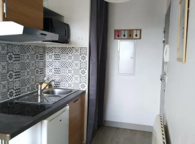 Chez Christine Et Fabrice Font-Romeu-Odeillo-Via